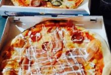 La Rosa dei Venti美食图片