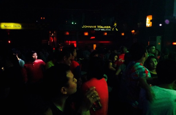 Orbit Classic Pub & Bar餐厅图片