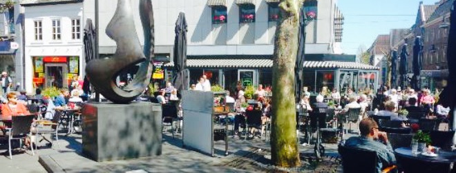 Zien Eten en Drinken餐厅图片