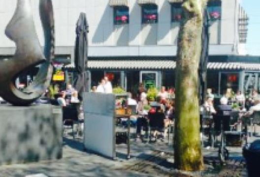 Zien Eten en Drinken美食图片