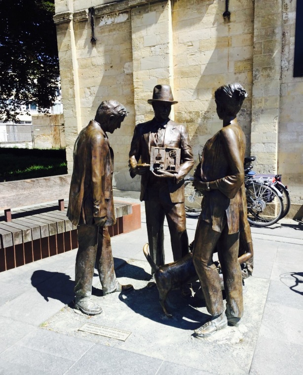 Restaurant de Munt餐厅图片