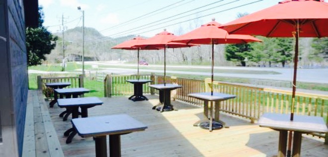 Apple Valley Cafe Express