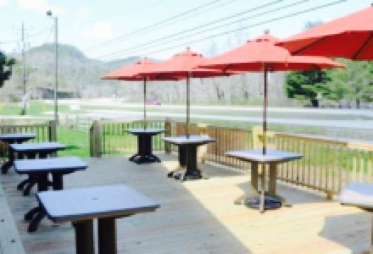 Apple Valley Cafe Express美食图片