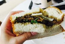 Aroma美食图片