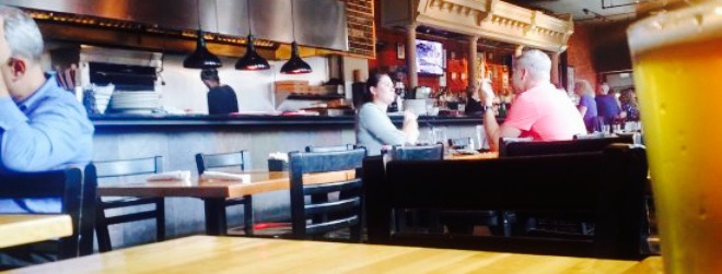 Cornerstone Brewery Company