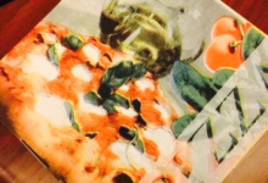 Pizza Lípa美食图片