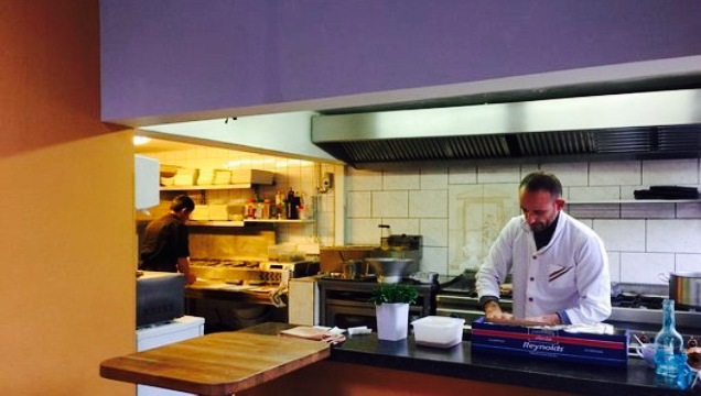 La Folie Grecque餐厅图片