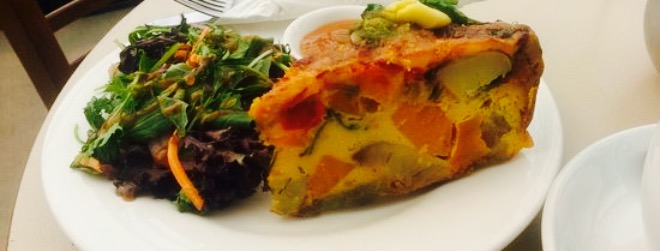 Columbus Coffee餐厅图片