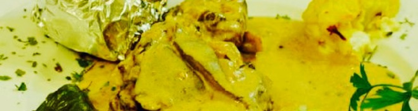 Meson Francisco II餐厅图片