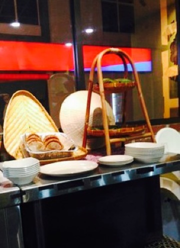 Javian Kitchen餐厅图片