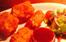La Trattoria餐厅图片