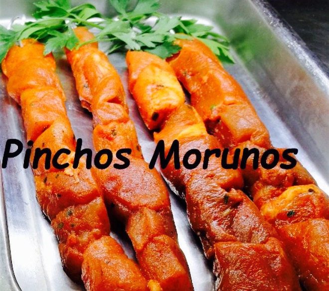 Deportivo餐厅图片