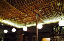 Restaurant Thalassa餐厅图片