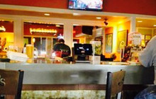 Chili's Grill & Bar餐厅图片