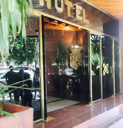 La Terraza餐厅图片