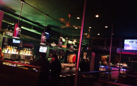 Combine Brothers Bar & Grille