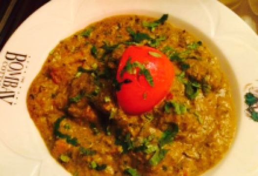 Bombay Cottage美食图片
