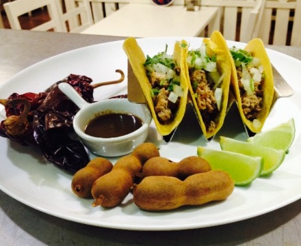 El Mexicano Y Mucho Mas餐厅图片