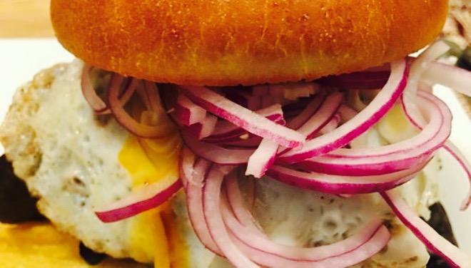 Kozlovna U Frantiska餐厅图片