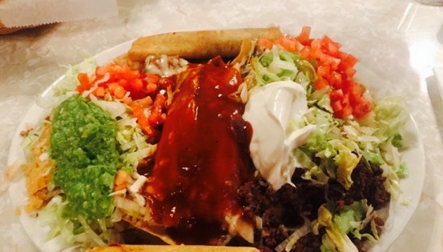 Tito's Mexican Grill餐厅图片