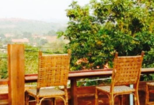 The Hangout美食图片