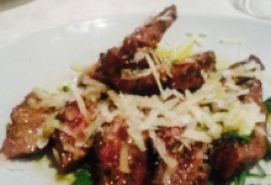 IL Passo di Giano - Ristorante Pizzeria美食图片