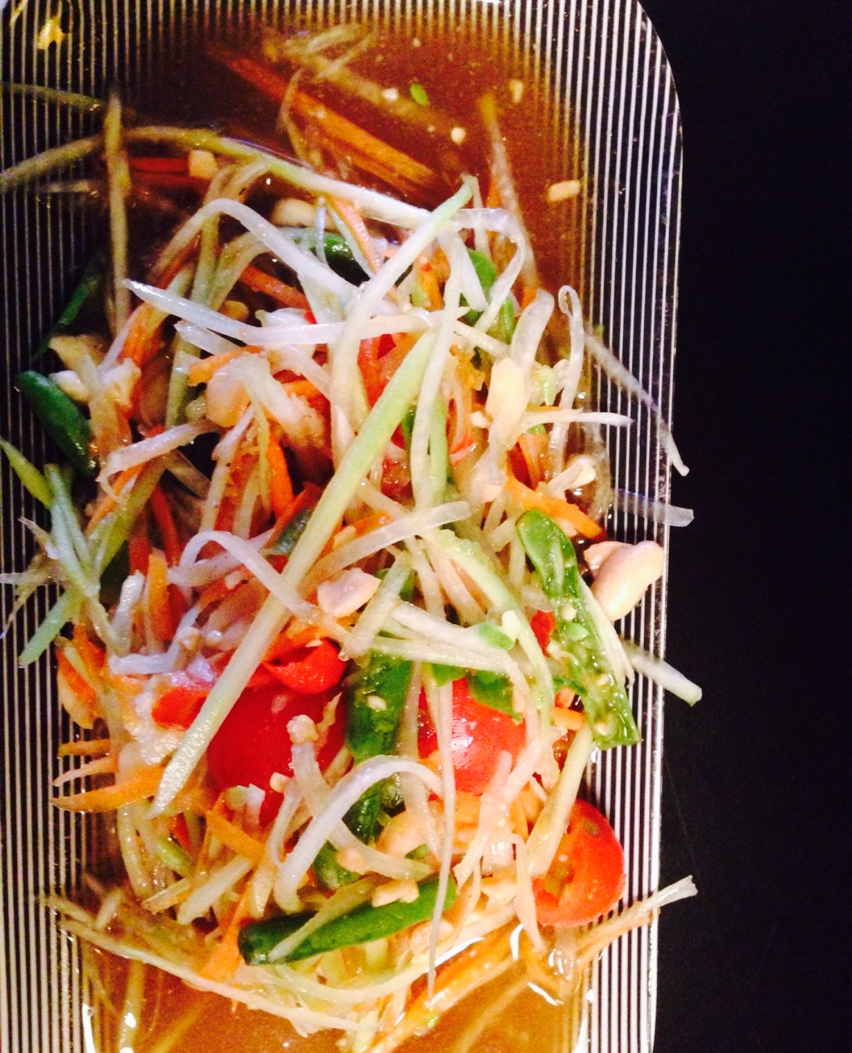 Bangkok Cafe餐厅图片