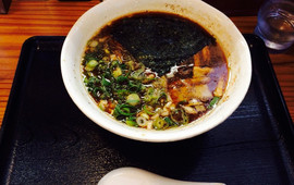 麺家チャクリキ