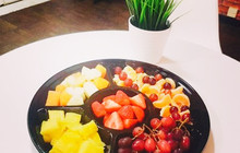 Skypoint Coffe Shop餐厅图片