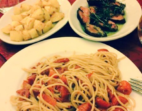 Ristorante La Locanda Delle Streghe