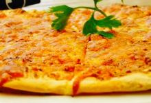 Church Bar & Woodfired Pizza美食图片
