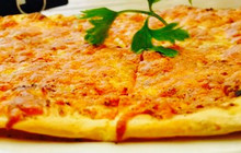 Church Bar & Woodfired Pizza餐厅图片