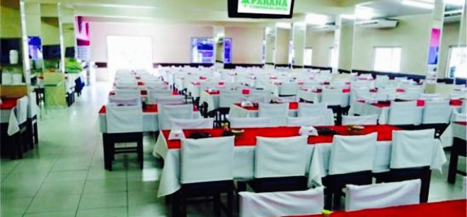 Churrascaria Parana餐厅图片