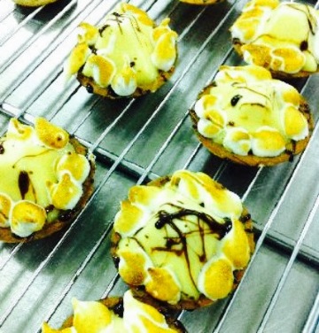 La Ferme de Balthazar餐厅图片