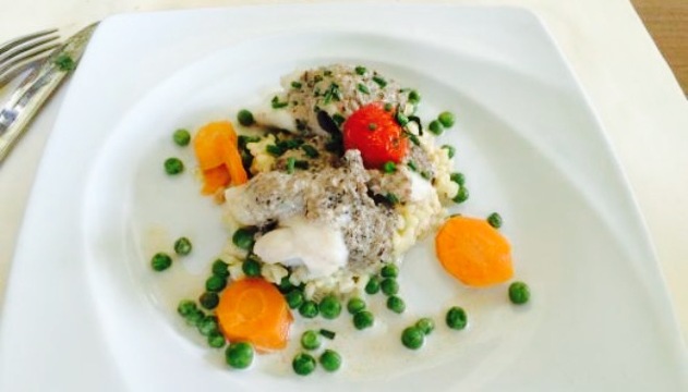 L'Auberge d'Archamps餐厅图片