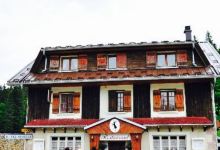 Auberge le Cerf美食图片
