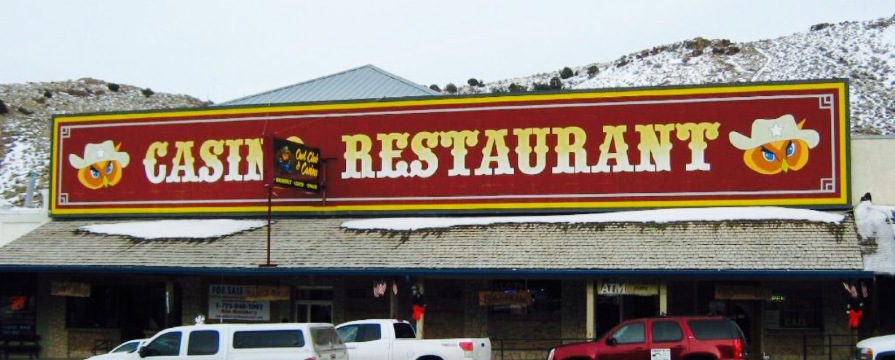 Owl Club Bar & Steakhouse