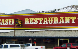 Owl Club Bar & Steakhouse