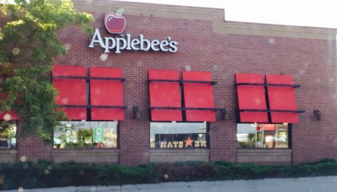 Applebee's餐厅图片