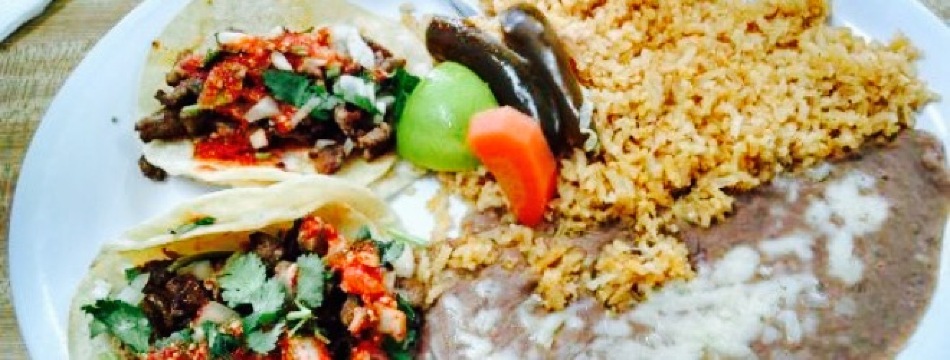 Taqueria La Costa