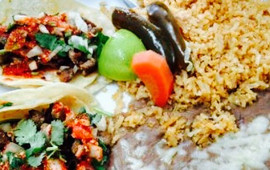 Taqueria La Costa