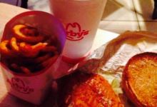Arby's美食图片