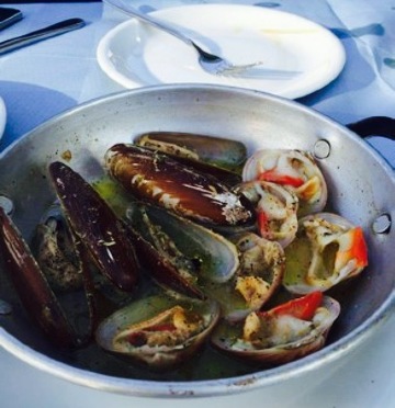 Maistrali Fish Tavern - Ouzeri