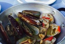 Maistrali Fish Tavern - Ouzeri美食图片