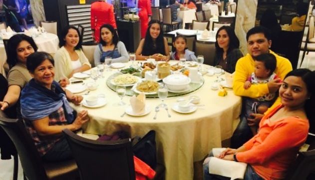 Legend Hongkong Seafood Restaurant餐厅图片