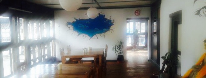 My Kind of Place餐厅图片