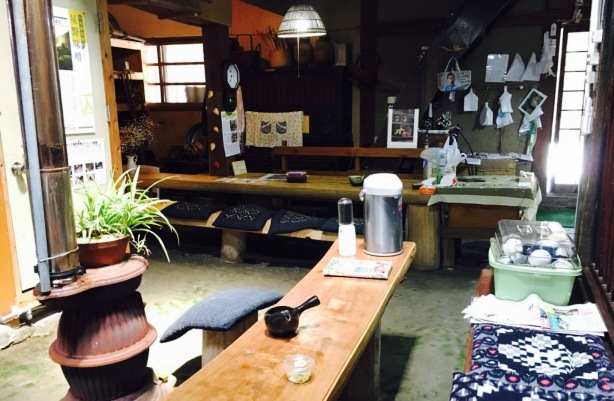 Fumichan no Misoshiruyasan餐厅图片