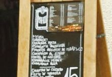Mesón Los Soportales美食图片