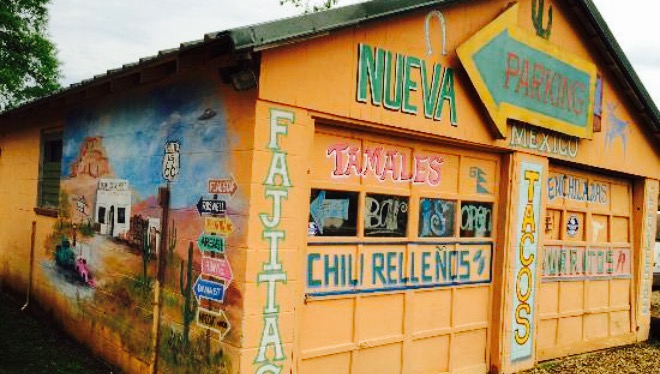 Mi Mamacita's餐厅图片