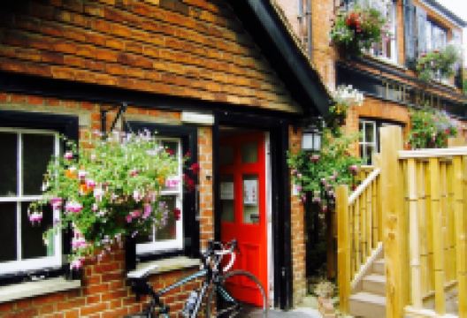 The Bull Freehouse & Eatery美食图片